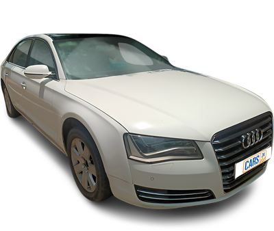 Audi A8L-img